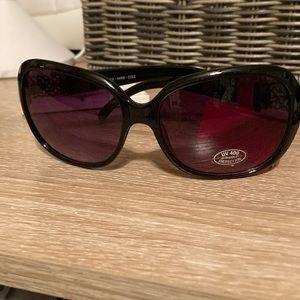 Bob Mackie Sunglasses